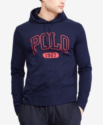 polo 1967 sweatshirt