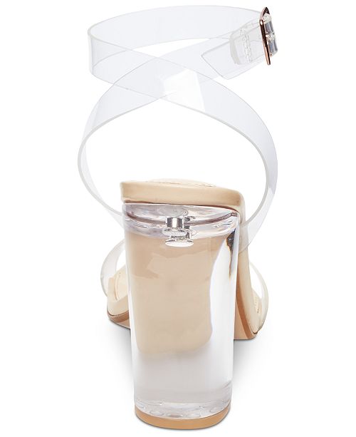 camille steve madden