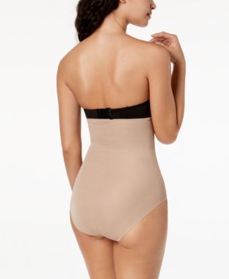 Women's Shape with and Edge&reg; Extra Firm High-Waist Brief 2705