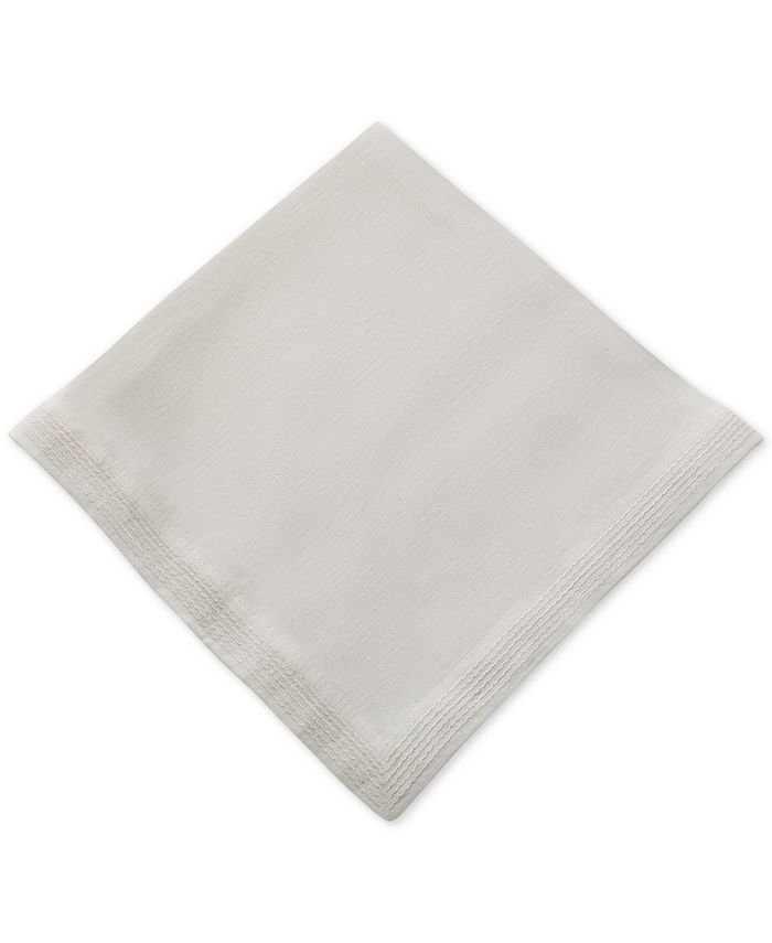 Michael Aram - Wheat Linen Dinner Napkin