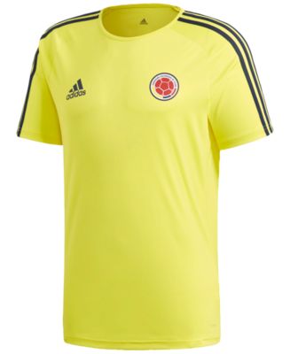 adidas Men's Colombia Soccer Shirt - Macy's