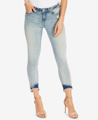 vintage america boyfriend capri jeans