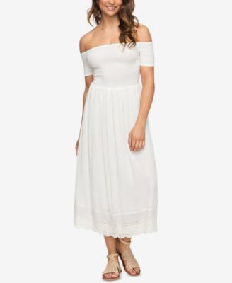 macys roxy dress