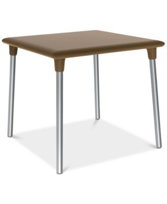 New Flash Outdoor Square Side Table