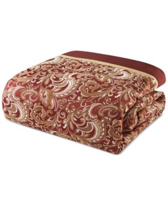 Brystol 24-Pc. Room-in-a-Bag, Queen