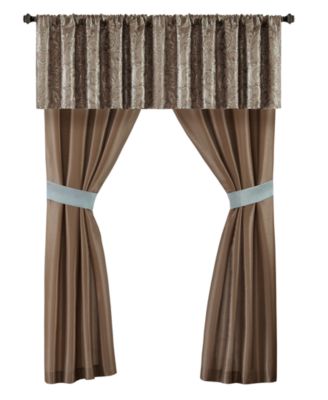 Brystol 24-Pc. Room-in-a-Bag, Queen