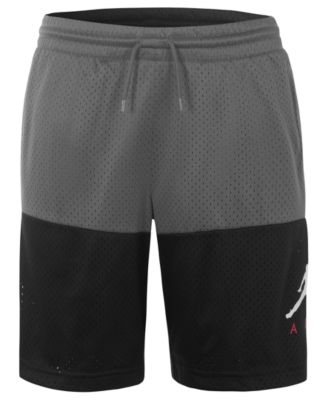 jordan vert mesh short
