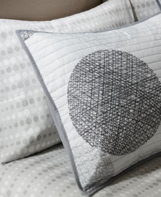 Knowles 8-Pc. Quilt Set, Full