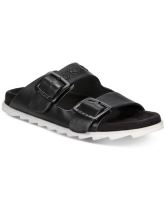 DKNY Maya Flat Sandals Created For Macy s Macy s