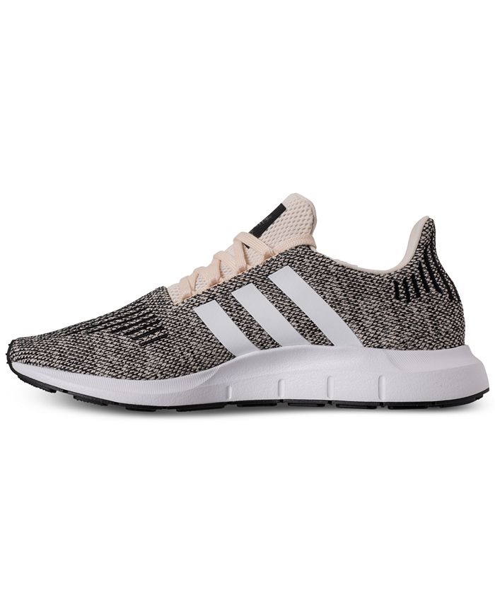 adidas Men's Swift Run Casual Sneakers from Finish Line & Reviews ...