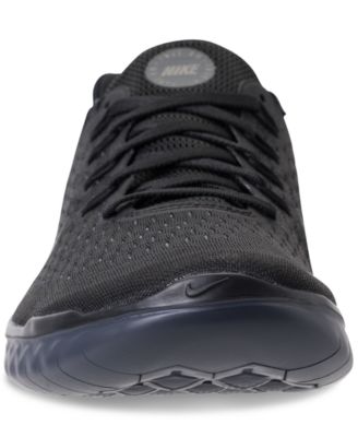 Nike Men's Free Run 2018 Running Sneakers from Finish Line