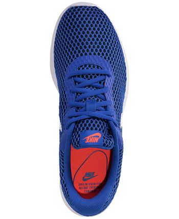 finish line nike tanjun