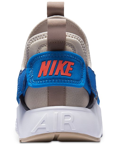 women's air huarache city move casual sneakers from finish line