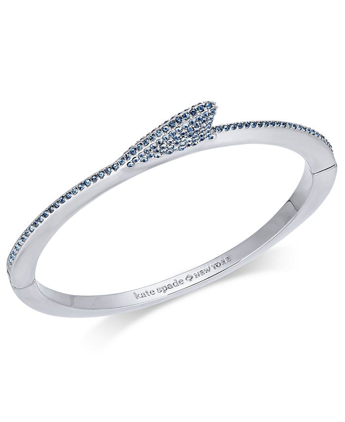 Macys kate sale spade bangle