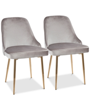 Marcel Dining Chair (Set of 2)