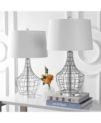 Set of 2 Olga Table Lamps