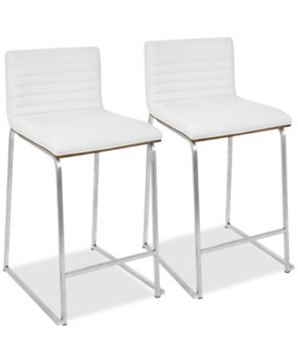 Mara Counter Stool (Set of 2)
