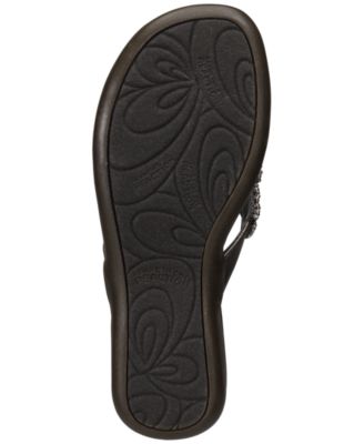 Women's Glamathon Flat Sandals