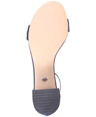 nina elenora sandal navy