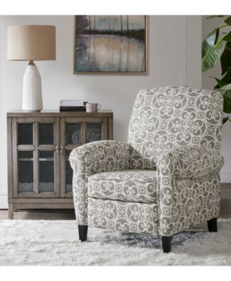 Logan Recliner Chair