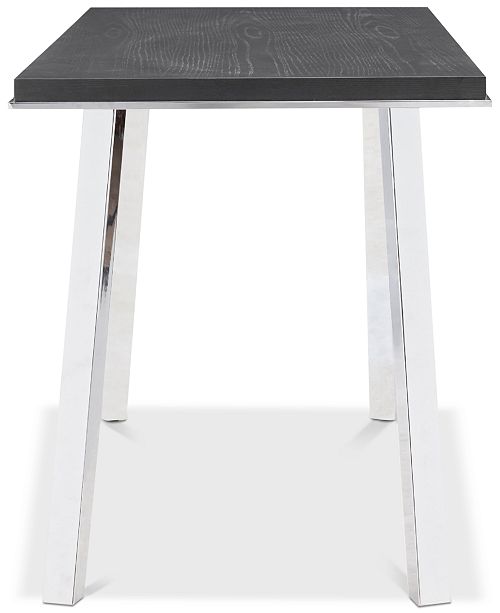 Furniture Parker Dining Table & Reviews Furniture Macy's