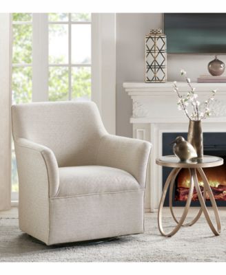 Balcony Swivel Glider Chair