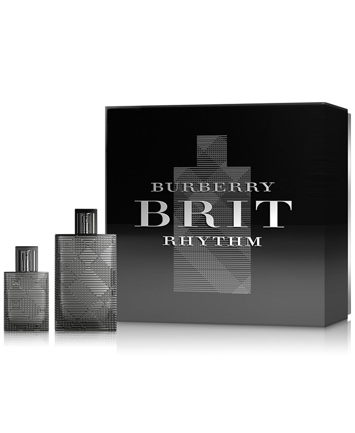 Burberry brit 2025 rhythm macy's