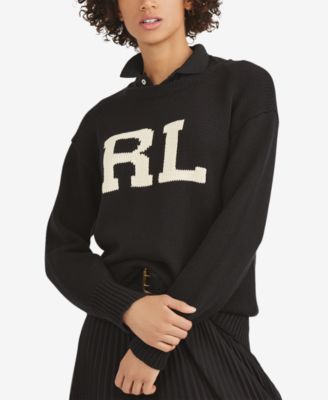 Polo Ralph Lauren - Cotton Sweater