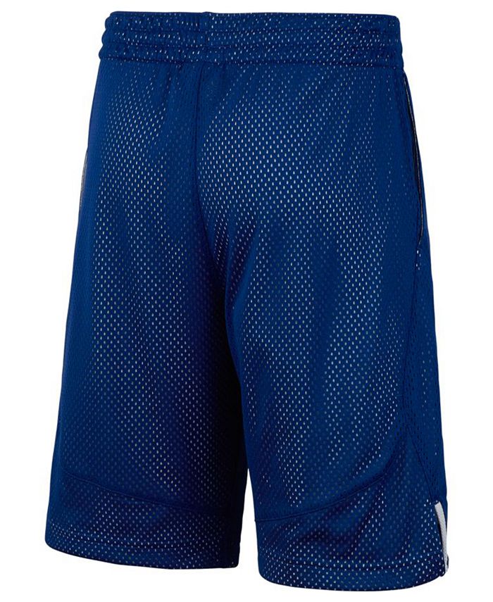 Nike Big Boys Dry KD-Print Basketball Shorts & Reviews - Shorts - Kids ...