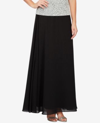 maxi skirts at macy's