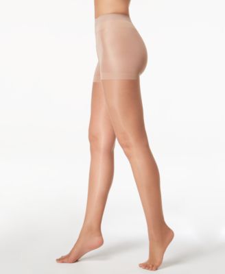 Calvin Klein - Sheer Essentials Stretch Control-Top Sheers
