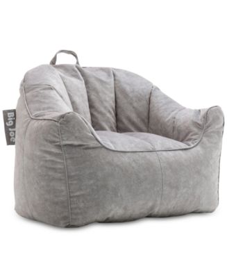 Furniture Big Joe Hyde Bean Bag Chair Macy's