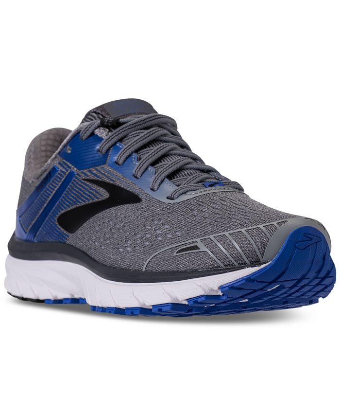 Brooks adrenaline gts online 18 finish line