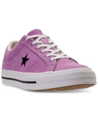 Converse - Women's One Star Casual Sneakers from Finish Line