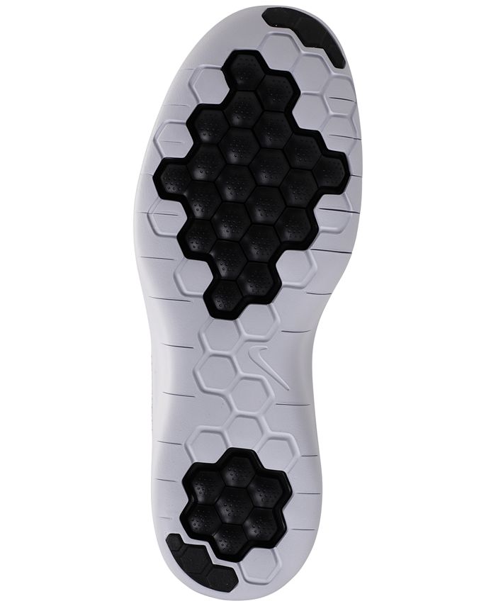 nike men's flex run 2018