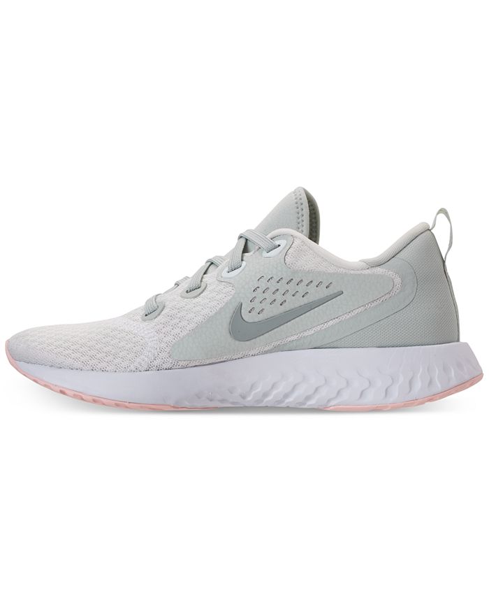 Nike legend react finish line on sale