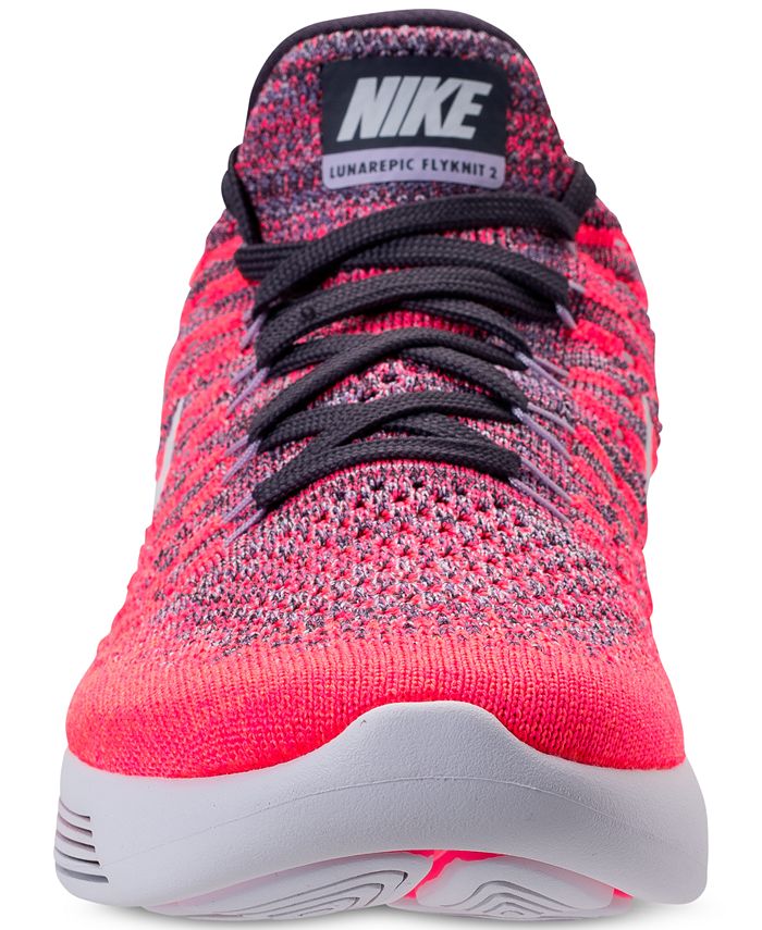 nike womens lunarepic