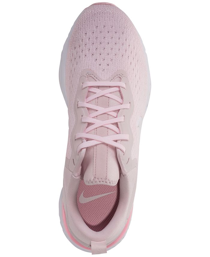 nike women's odyssey react