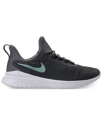 nike renew rival premium women's running shoe