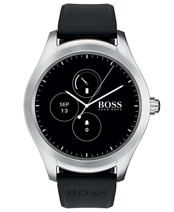 smartwatch boss