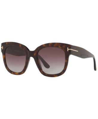 Sunglasses, FT0613 52