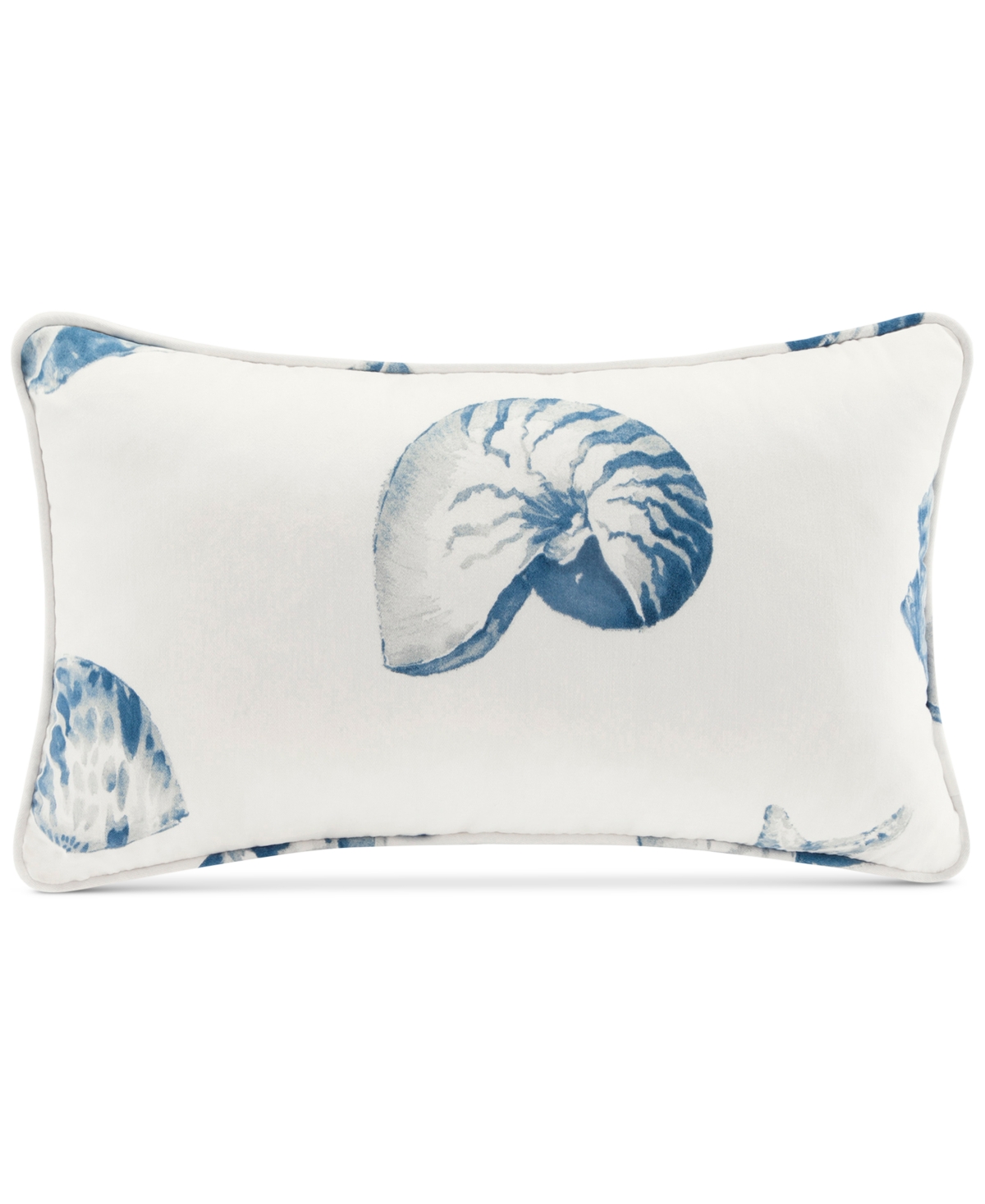 Harbor House Beach House Printed Decorative Pillow, 12