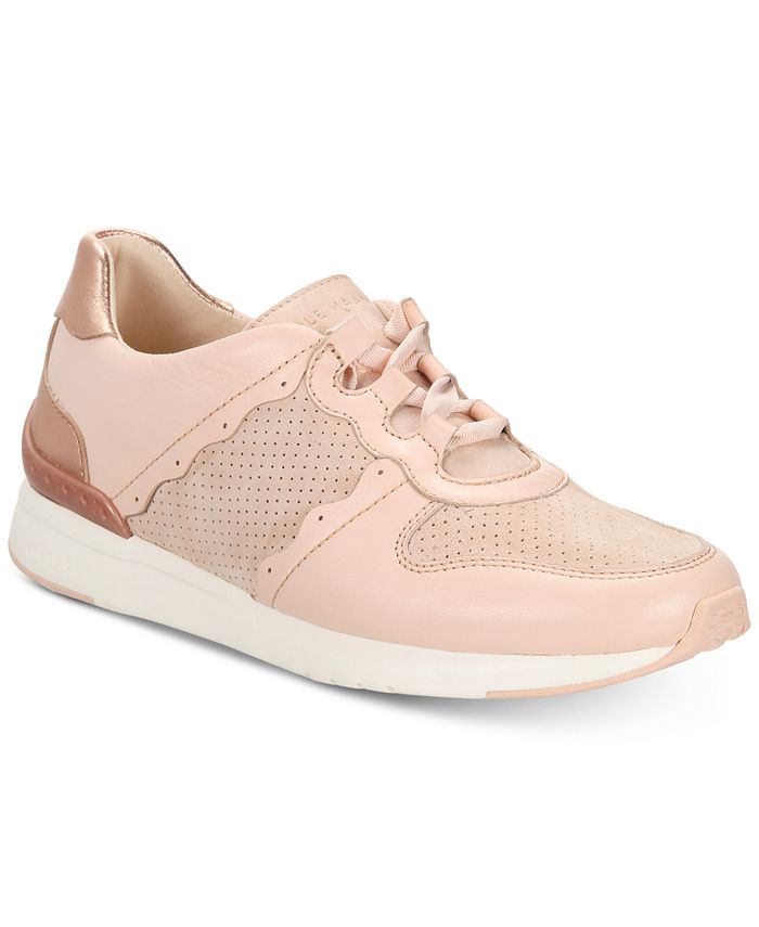 Cole haan grandpro wedge sneaker cheap
