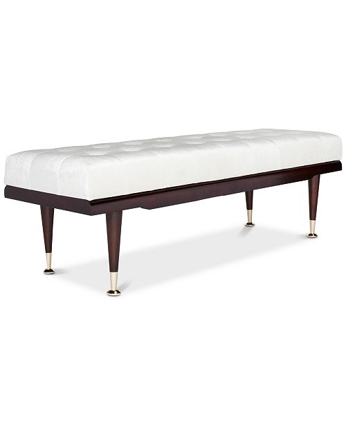 Safavieh Killene Bench Reviews Furniture Macy S
