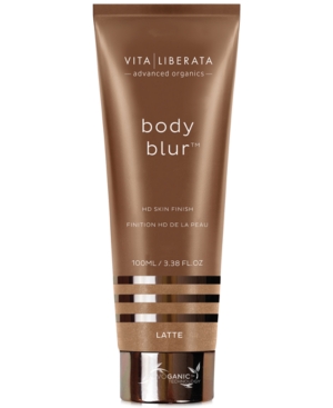 Vita Liberata Body Blur Instant Hd Skin Finish