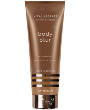 Vita Liberata Body Blur Instant Hd Skin Finish