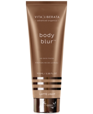 Vita Liberata Body Blur Instant Hd Skin Finish