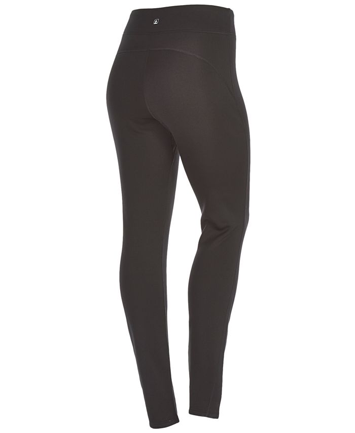 Eastern Mountain Sports EMS® Women's Techwick® Heavyweight Base Layer Pants Macy's