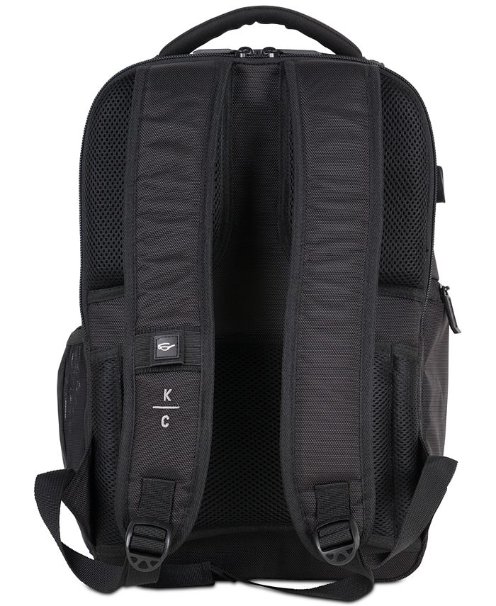 Cole Reaction 17" Computer Business Backpack Macy's
