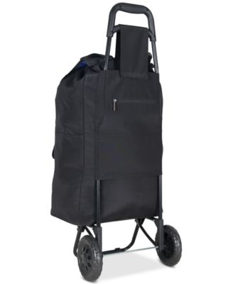 Kenneth Cole Reaction Urban Shopping Cart